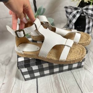 Soludos platform sandals